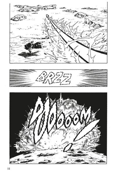 Produktbild: Dragon Ball 24
