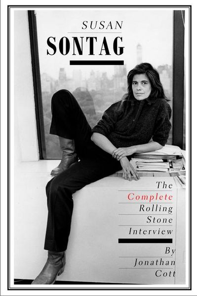 Produktbild: Susan Sontag
