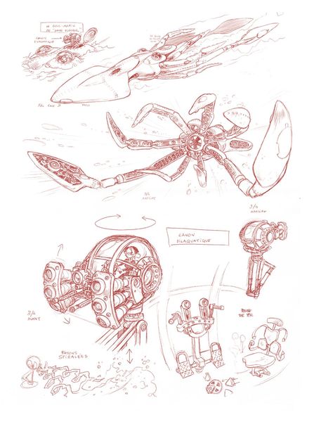 Produktbild: Spirou und Fantasio Gesamtausgabe 17: 2004-2008