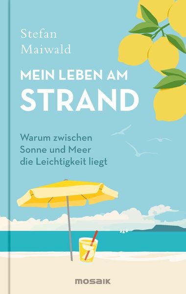 Produktbild: Mein Leben am Strand