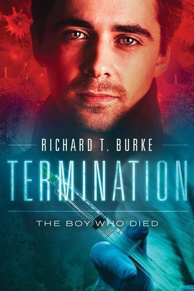 Produktbild: Burke, R: Termination