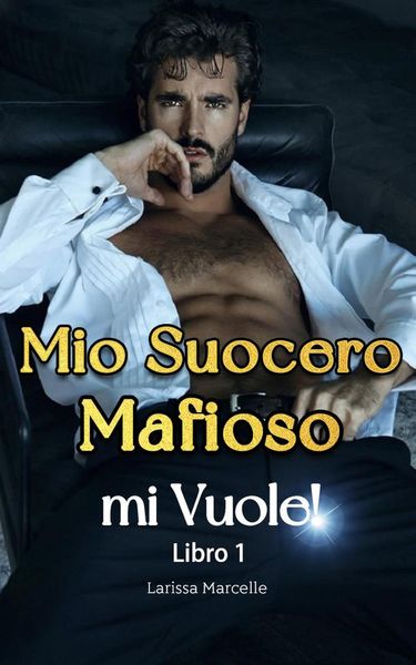 Produktbild: Mio Suocero Mafioso mi Vuole! 1