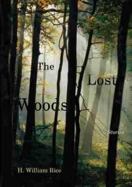 Produktbild: The Lost Woods