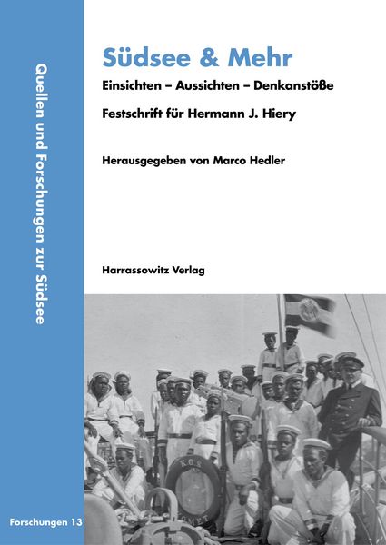 Produktbild: S&uuml;dsee & Mehr. Einsichten - Aussichten - Denkanst&ouml;&szlig;e