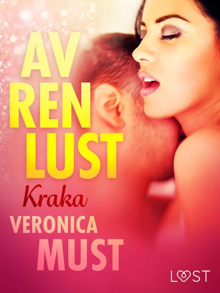 Produktbild: Av ren lust: Kraka