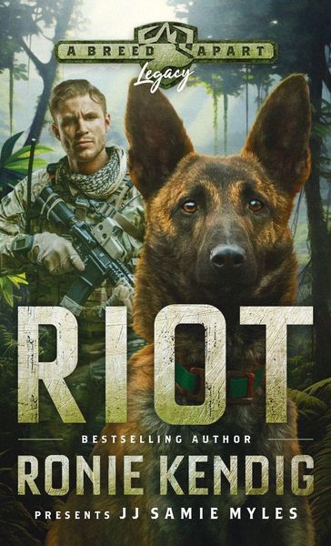 Produktbild: Riot