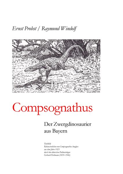 Produktbild: Compsognathus