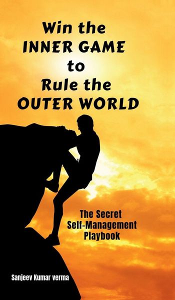 Produktbild: Win The Inner Game To Rule The Outer World