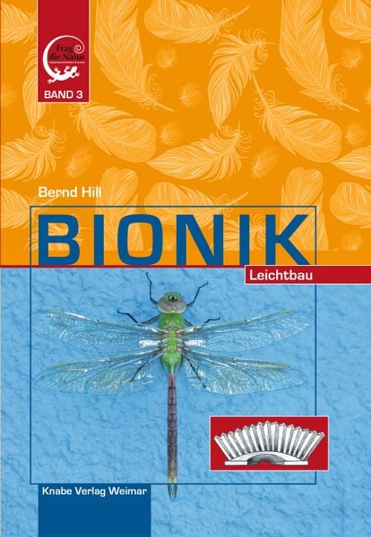 Produktbild: Bionik – Leichtbau