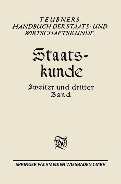 Produktbild: Staats-kunde