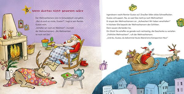 Produktbild: Schau mal, es weihnachtet!