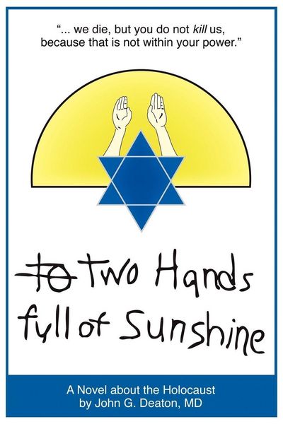 Produktbild: Two Hands Full of Sunshine (Volume I)