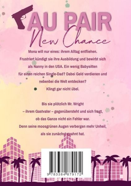 Produktbild: Au Pair
