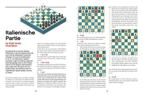 Produktbild: Im Schach gewinnen
