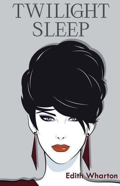 Produktbild: Twilight Sleep