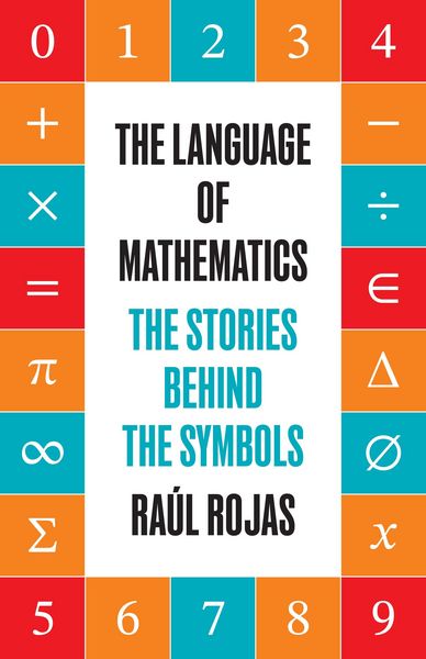 Produktbild: The Language of Mathematics