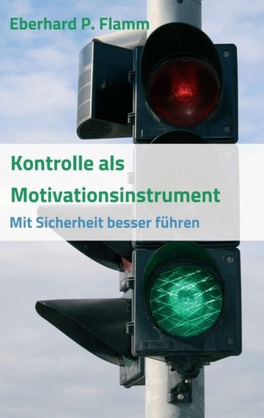 Produktbild: Kontrolle als Motivationsinstrument