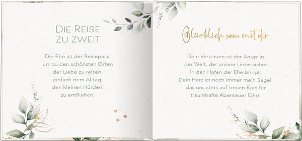 Produktbild: einfach JA