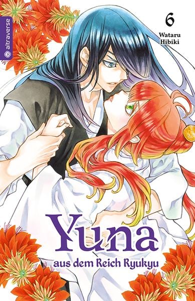 Produktbild: Yuna aus dem Reich Ryukyu 06