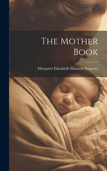 Produktbild: The Mother Book