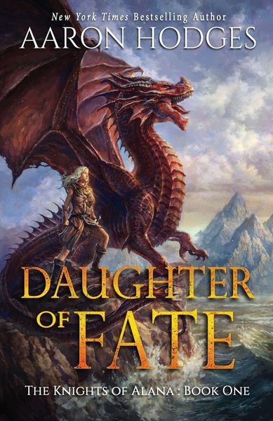 Produktbild: Daughter of Fate