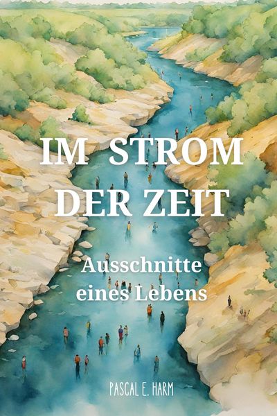 Produktbild: Im Strom der Zeit