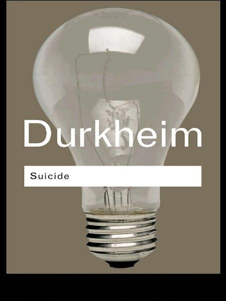 Produktbild: Suicide
