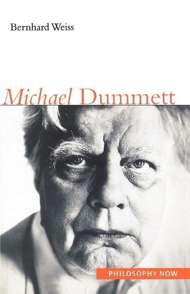 Produktbild: Michael Dummett