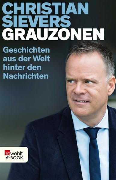 Produktbild: Grauzonen