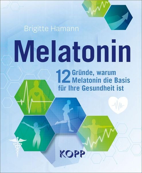 Produktbild: Melatonin