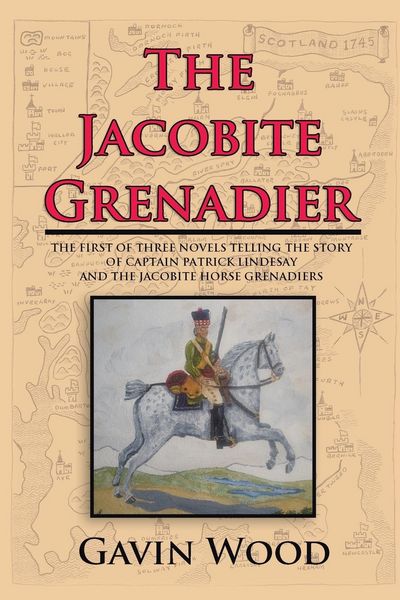 Produktbild: The Jacobite Grenadier