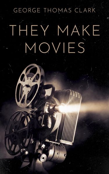 Produktbild: They Make Movies