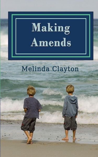 Produktbild: Making Amends