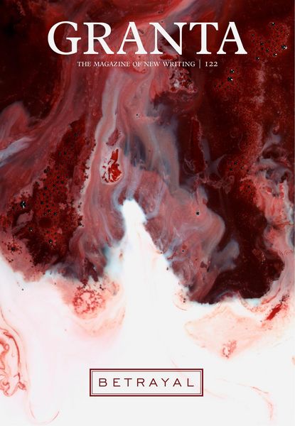 Produktbild: Granta 122