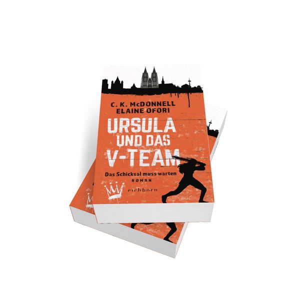 Produktbild: Ursula und das V-Team