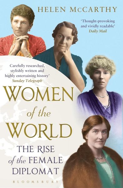 Produktbild: Women of the World