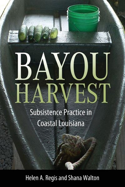 Produktbild: Bayou Harvest