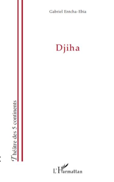 Produktbild: Djiha