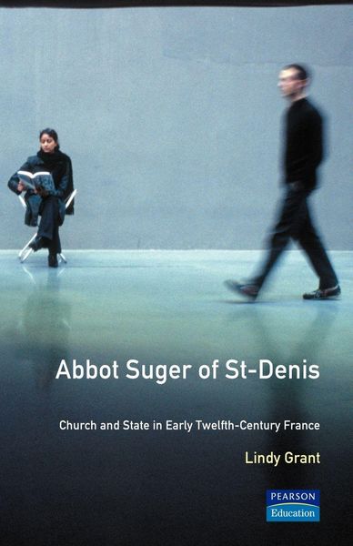 Produktbild: Abbot Suger of St-Denis
