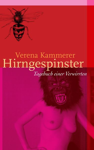 Produktbild: Hirngespinster