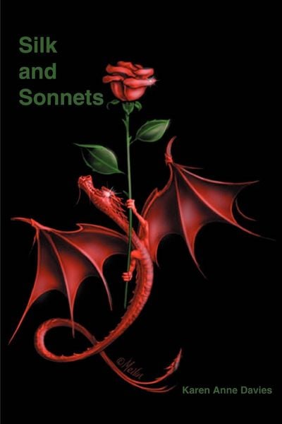 Produktbild: Silk and Sonnets