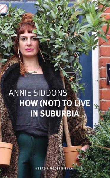 Produktbild: How (Not) to Live in Suburbia