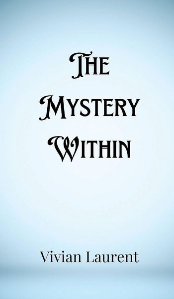 Produktbild: The Mystery Within