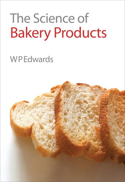 Produktbild: Science of Bakery Products