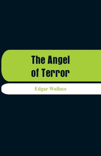 Produktbild: The Angel of Terror