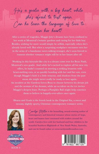 Produktbild: Hearts and Goals