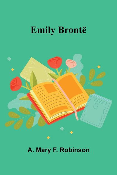 Produktbild: Emily Bront