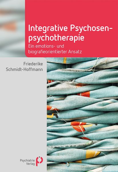 Produktbild: Integrative Psychosenpsychotherapie