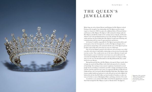 Produktbild: Other Side Of Coin Queen Hb