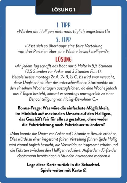 Produktbild: LandXcape - Der Schatz der Freibeuter